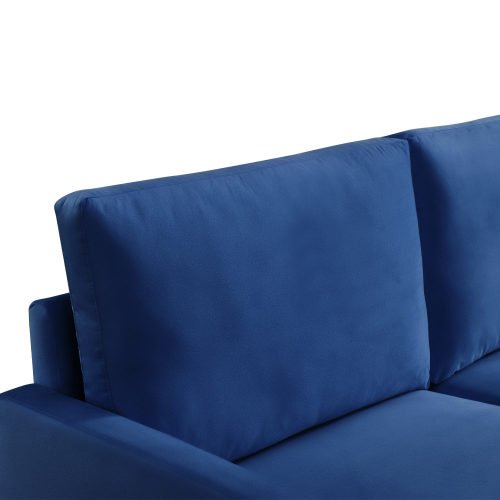 Ian 69" Upholstered Sofa Couch