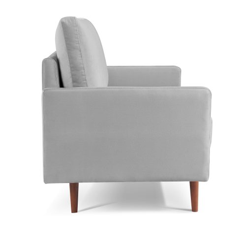 Ian 69" Upholstered Sofa Couch