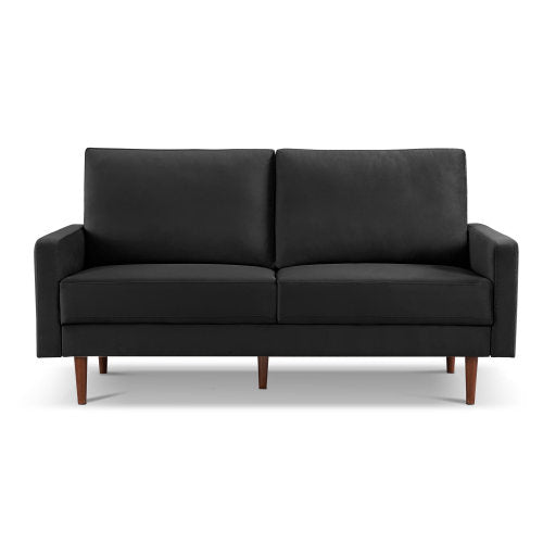 Ian 69" Upholstered Sofa Couch