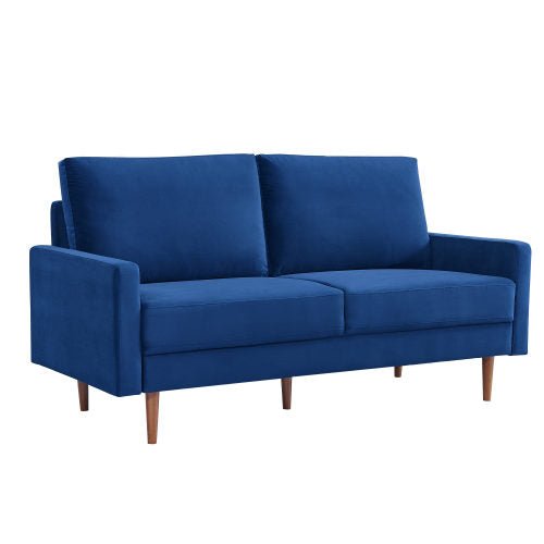 Ian 69" Upholstered Sofa Couch