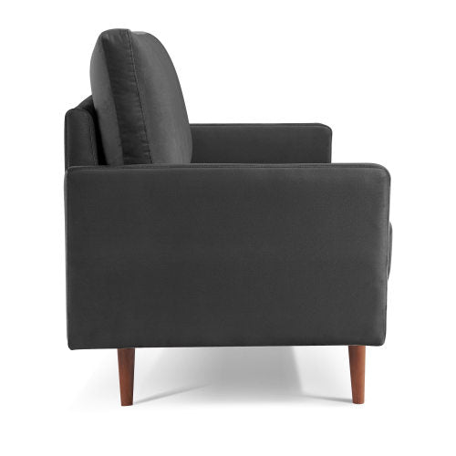 Ian 69" Upholstered Sofa Couch