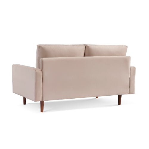 Ian 69" Upholstered Sofa Couch