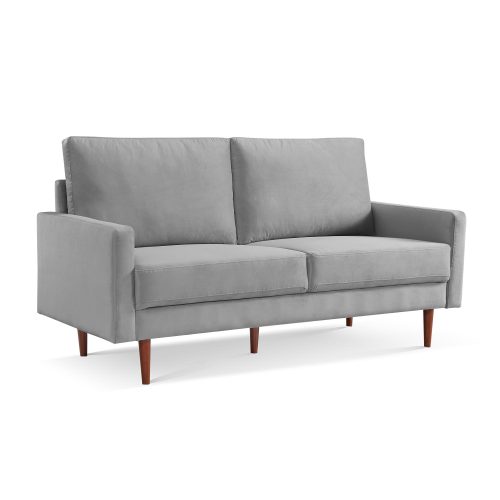Ian 69" Upholstered Sofa Couch