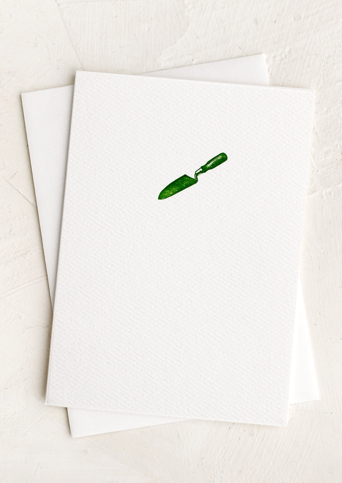 Little Icon Blank Card