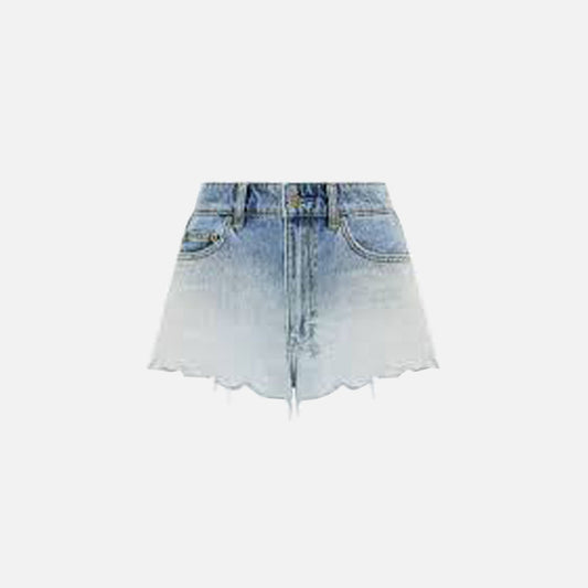 Ksubi Kali Short - Glacier
