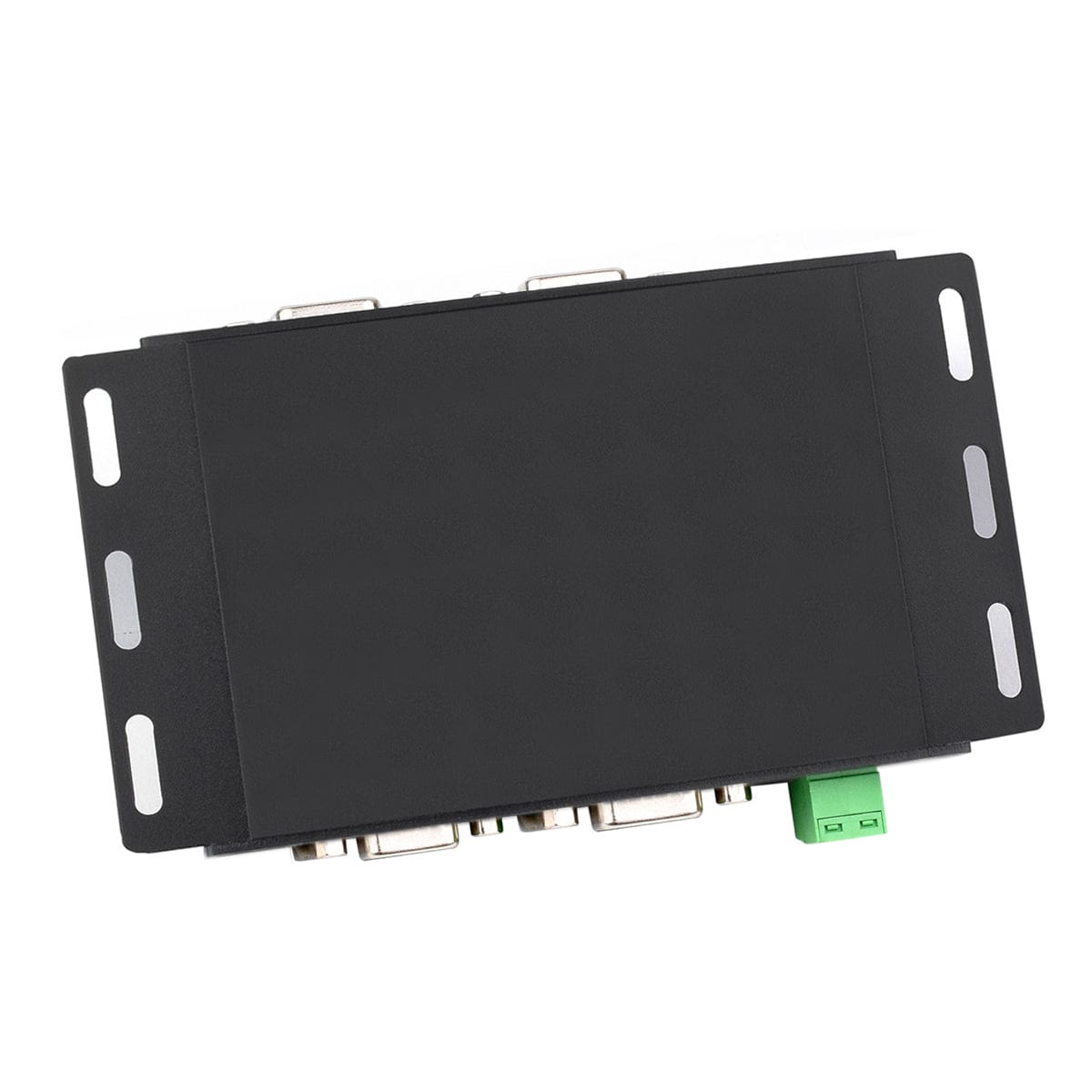 Industrial Isolated USB to 4-Channel RS232 Converter