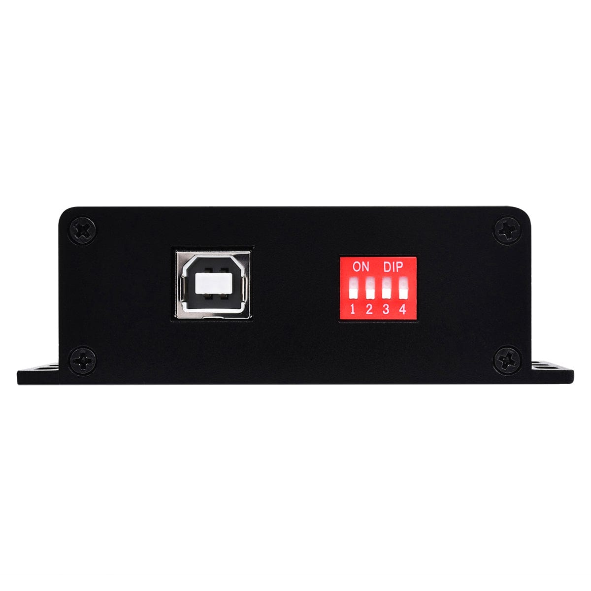 Industrial USB To 4-Channel RS485 Converter