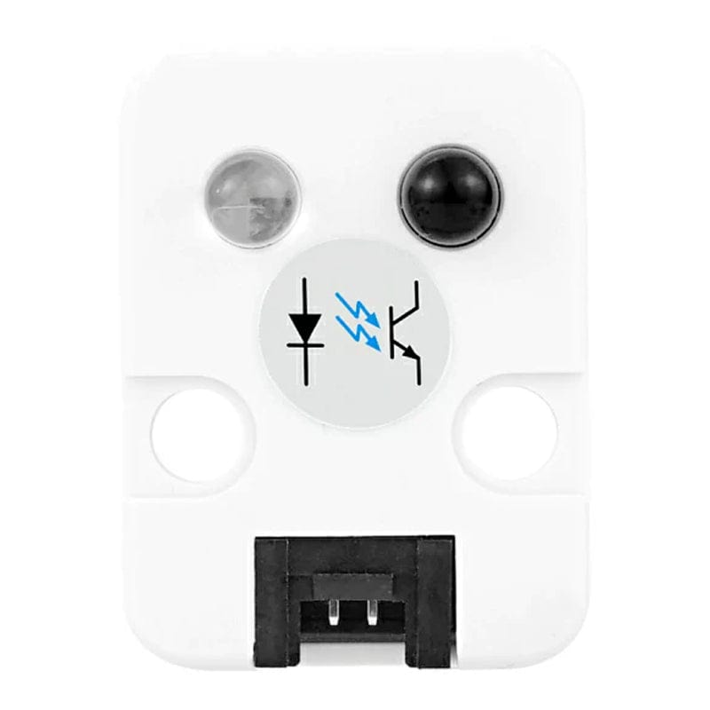 Infrared Reflective Sensor Unit