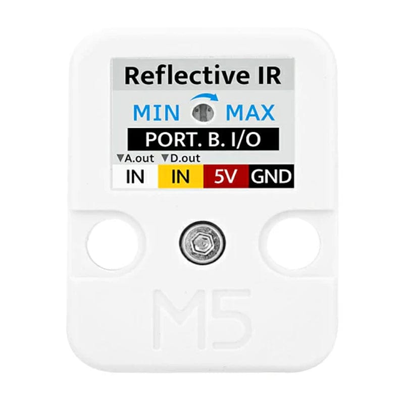 Infrared Reflective Sensor Unit