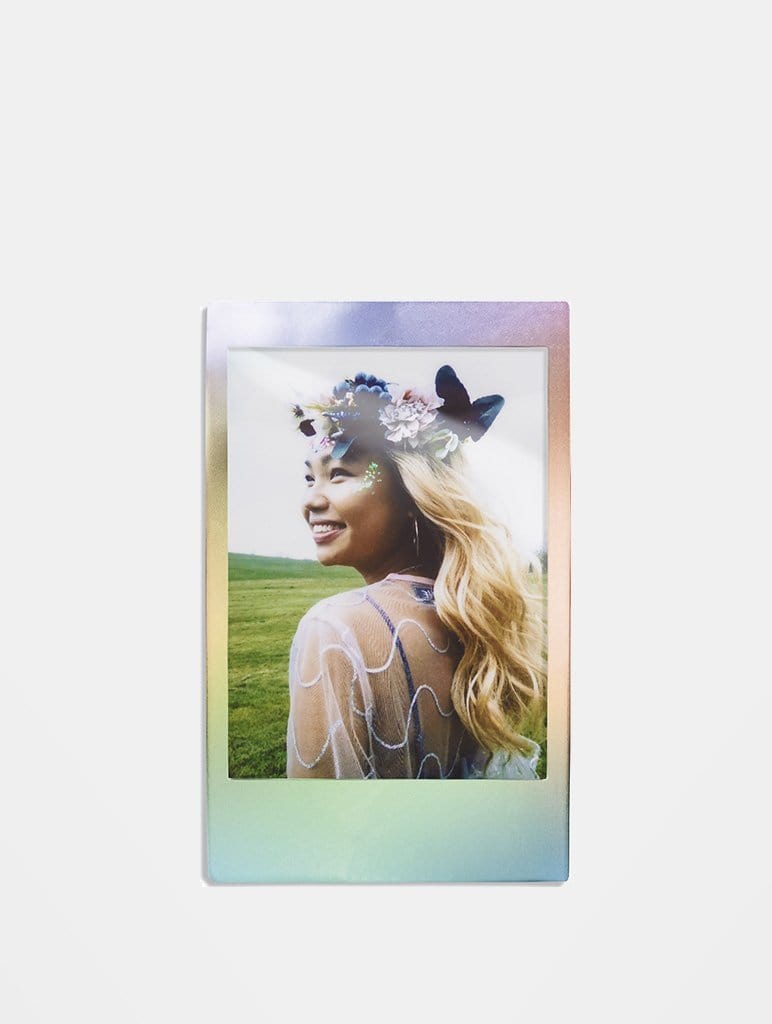 Instax Mermaid Tail Mini Film x 10 Shot