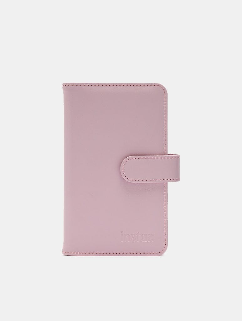 Instax Mini 12 Album - Blossom Pink
