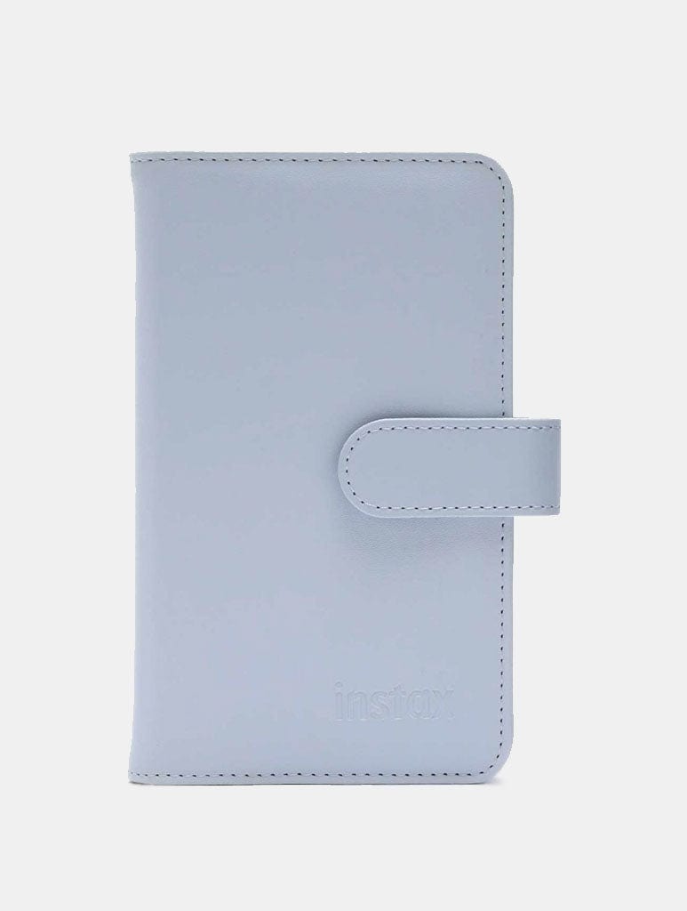 Instax Mini 12 Album - Clay White