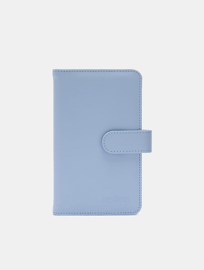 Instax Mini 12 Album - Pastel Blue
