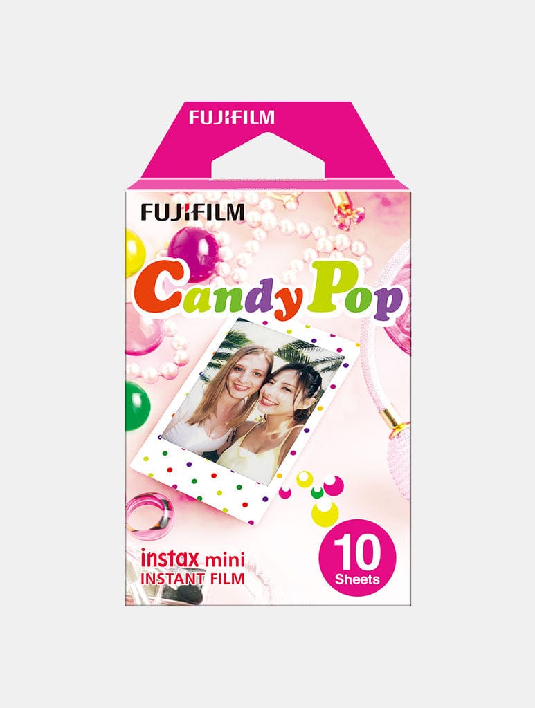 Instax Mini Film Candypop (10Shot)