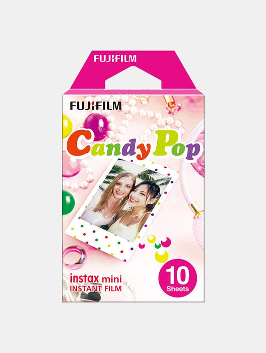 Instax Mini Film Candypop (10Shot)