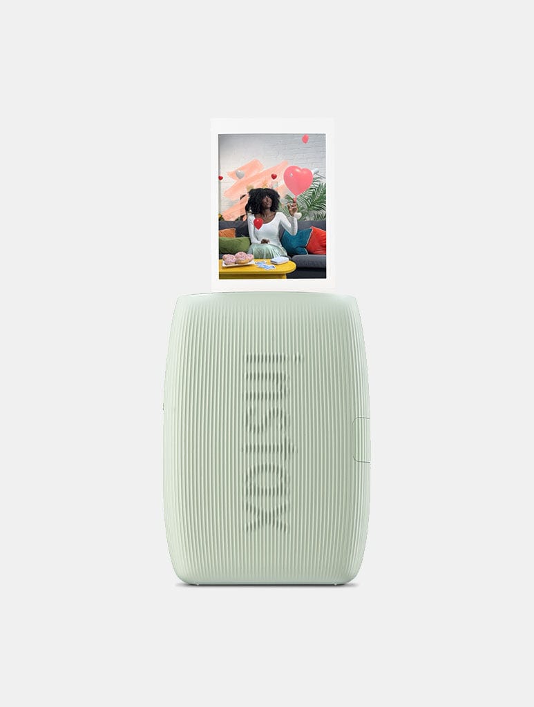 Instax Mini Link 3 in Green