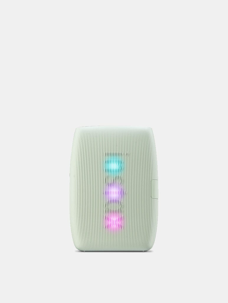 Instax Mini Link 3 in Green