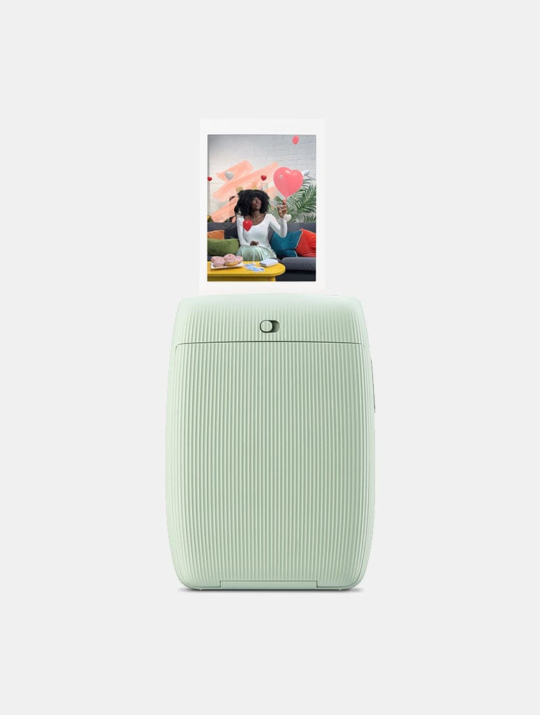Instax Mini Link 3 in Green