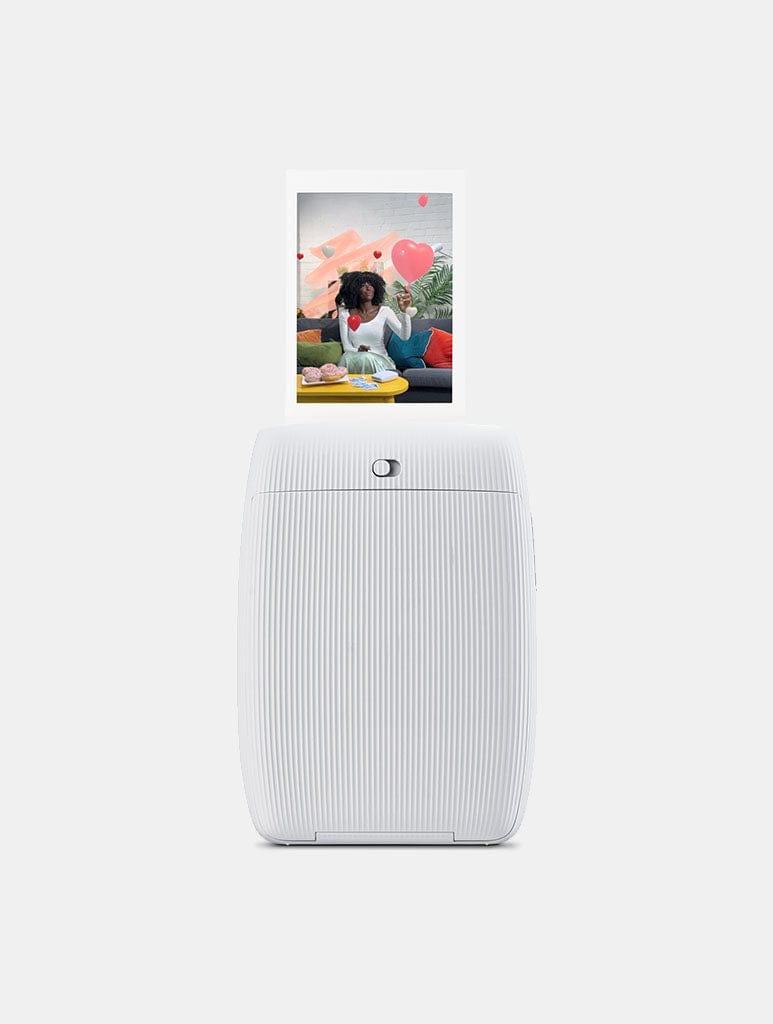 Instax Mini Link 3 in White