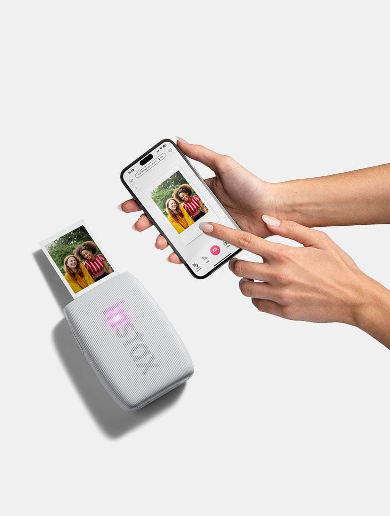 Instax Mini Link 3 in White