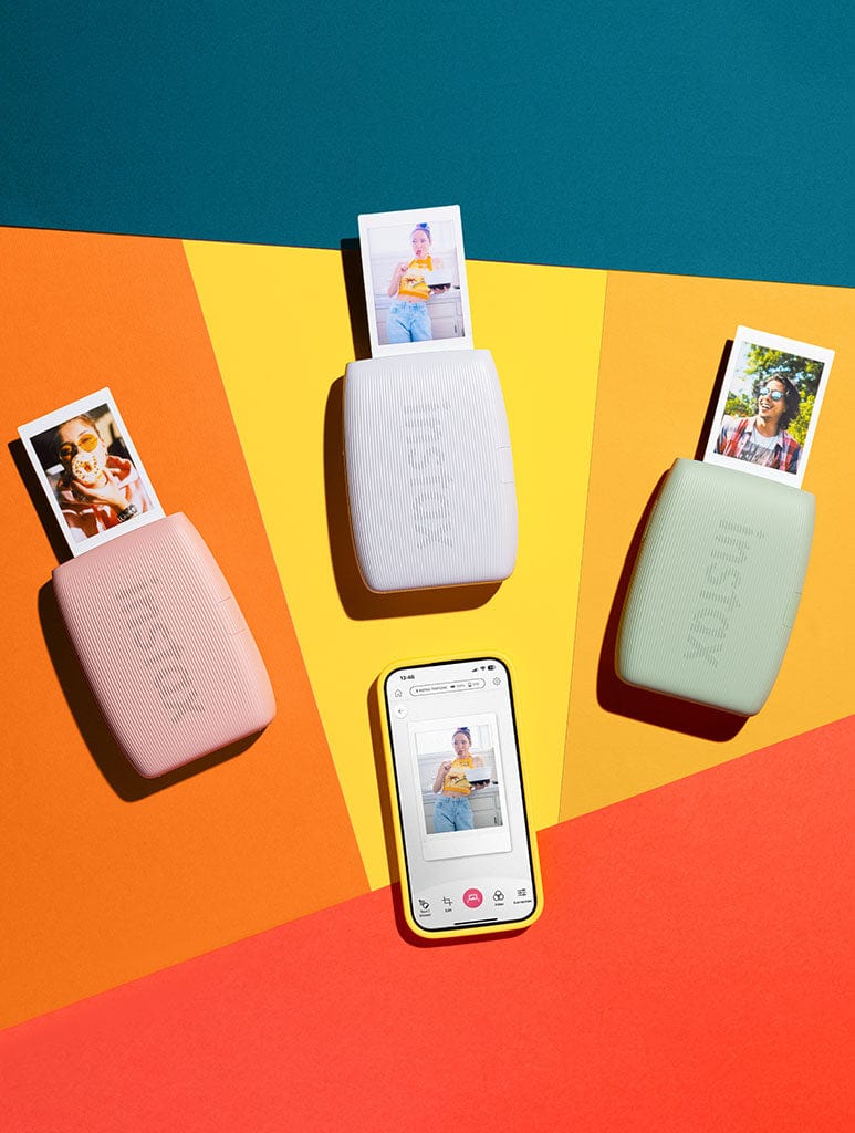 Instax Mini Link 3 in White