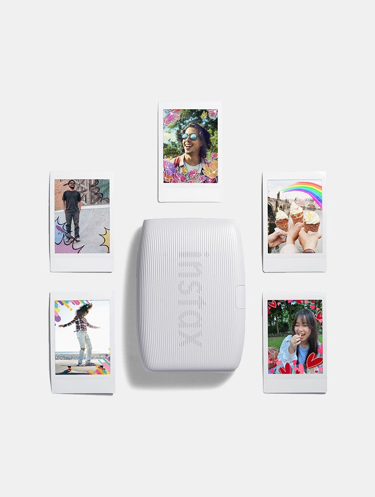 Instax Mini Link 3 in White