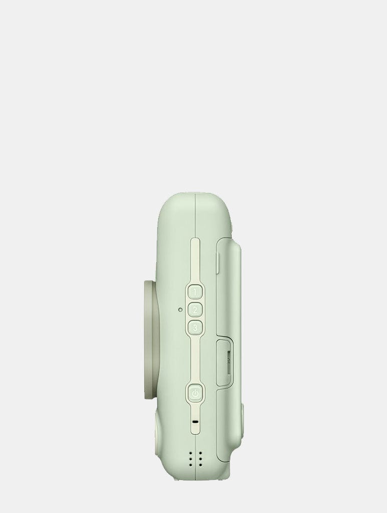 Instax Mini LiPlay in Matcha Green