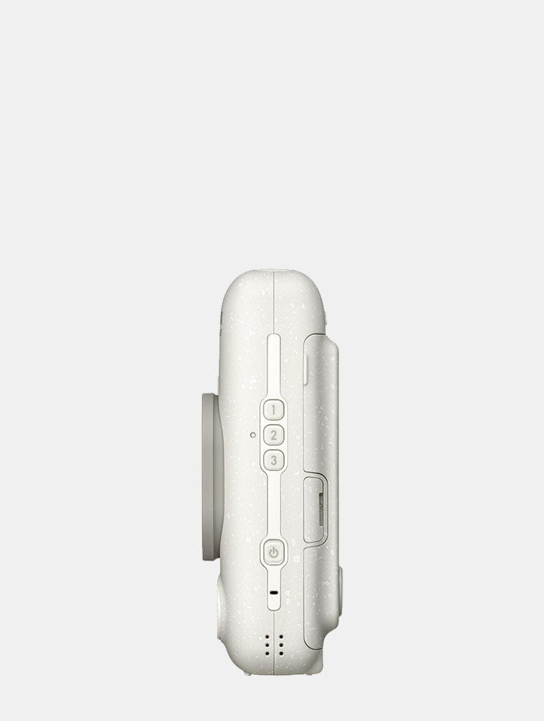 Instax Mini LiPlay in Misty White