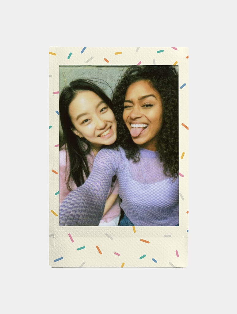 Instax Mini Sprinkles Film 10 Pack