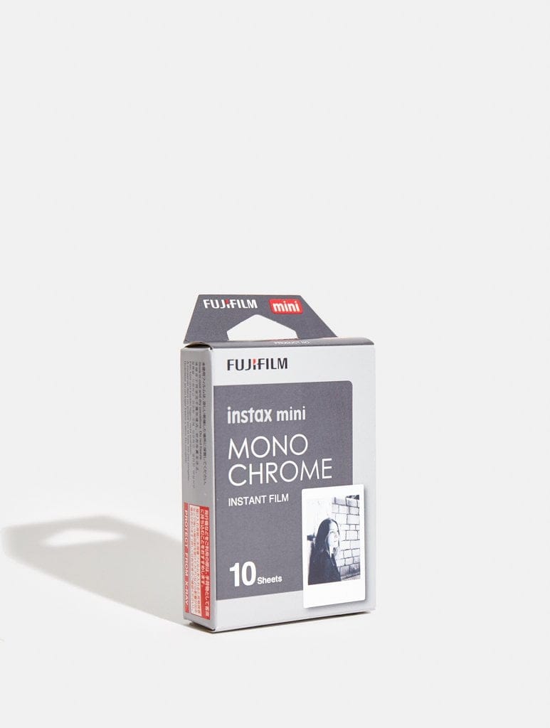 Instax Monochrome Film 10 Pack