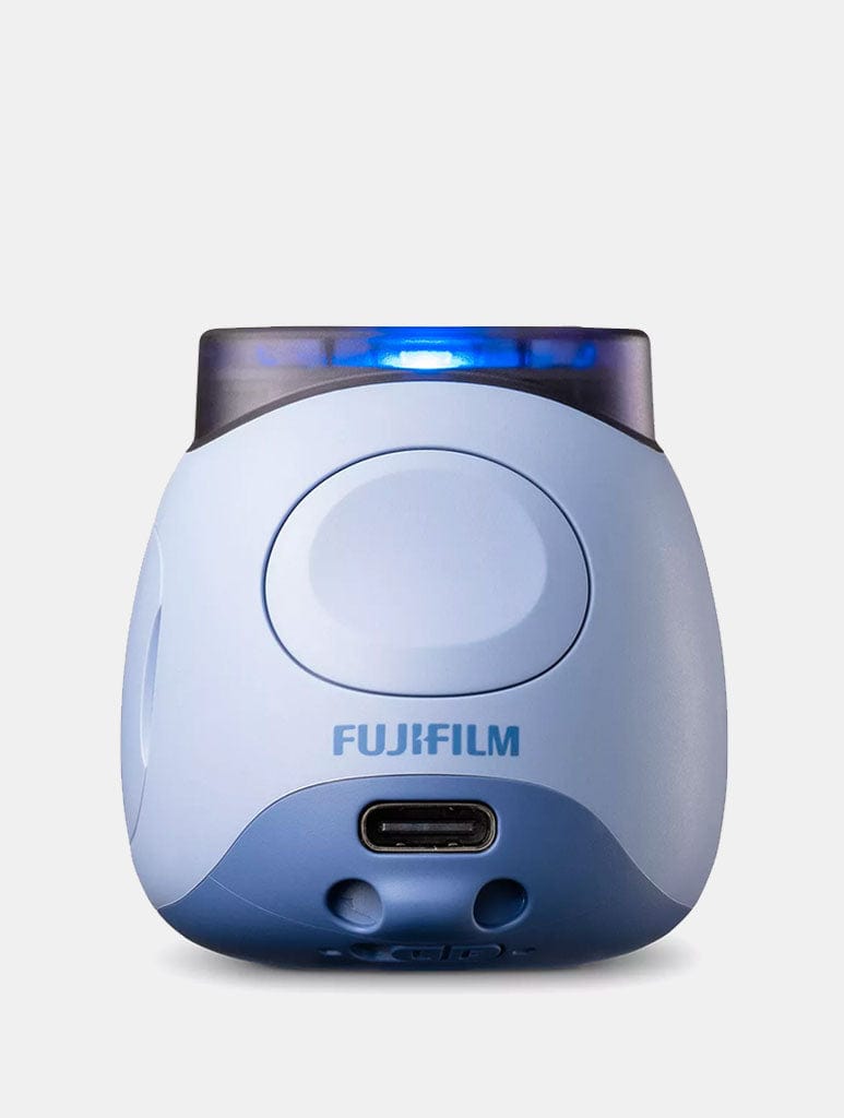 INSTAX PAL Lavender Blue