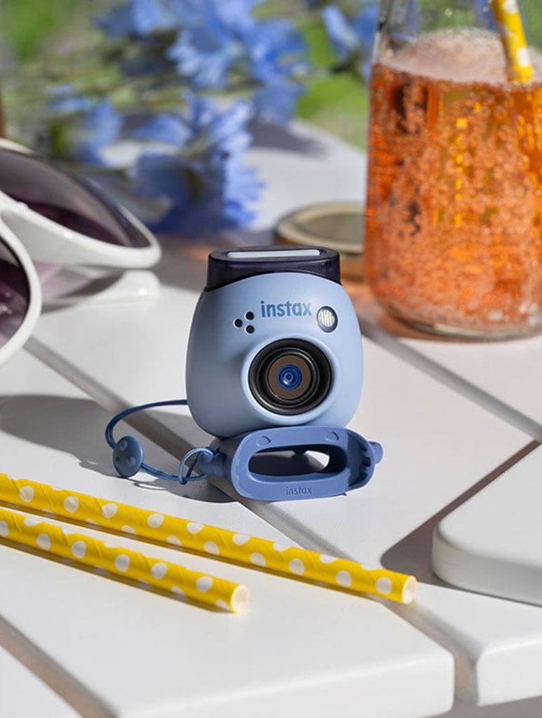 INSTAX PAL Lavender Blue