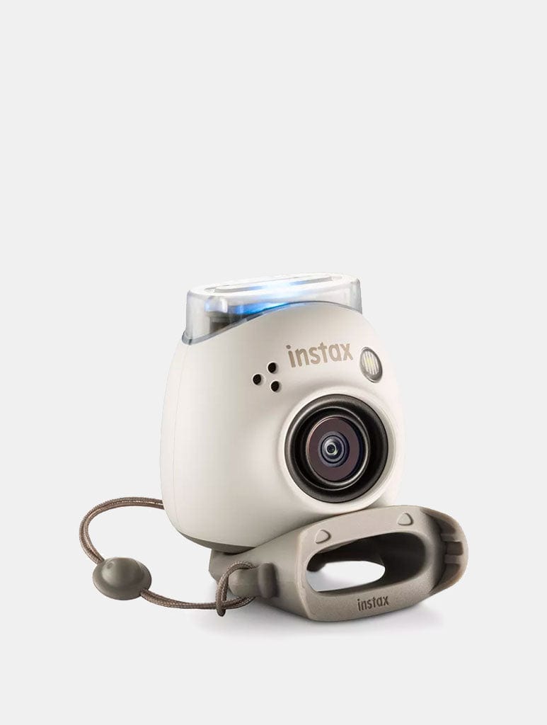 INSTAX PAL Milky White