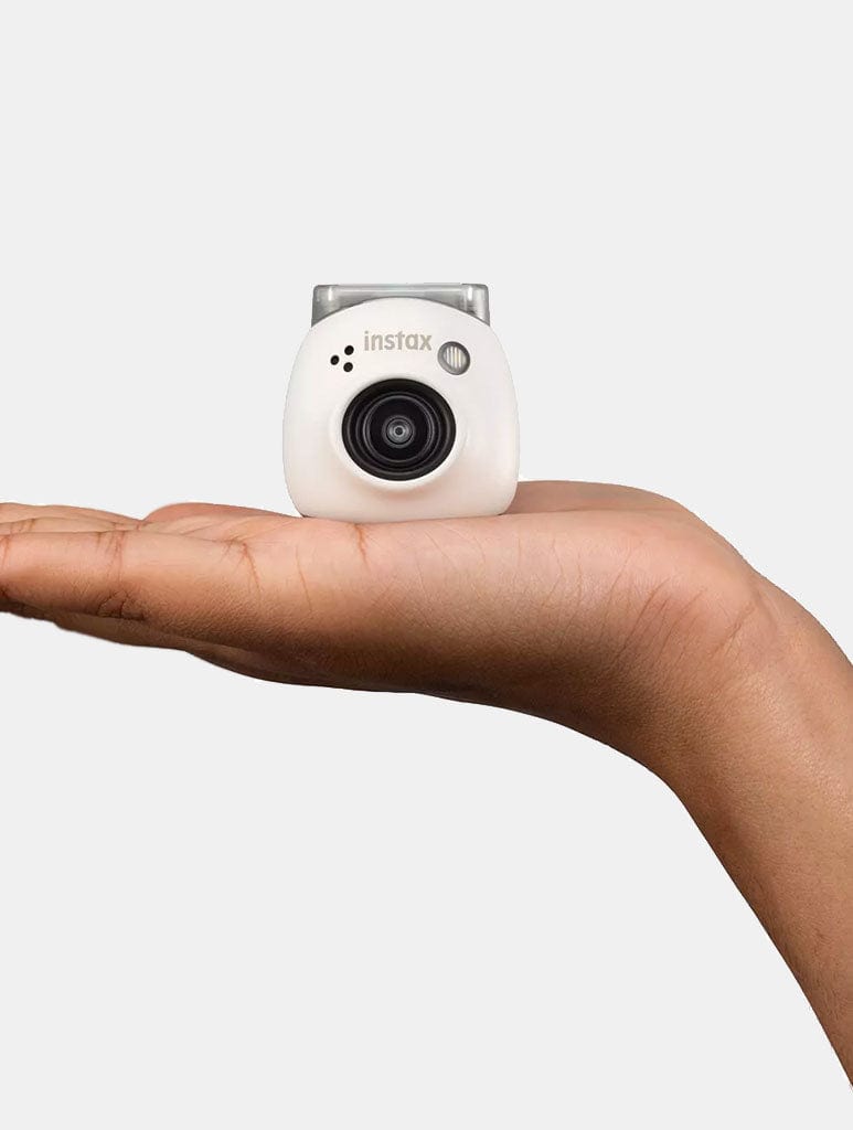 INSTAX PAL Milky White