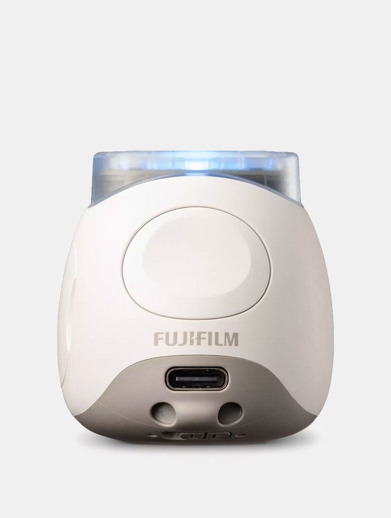 INSTAX PAL Milky White