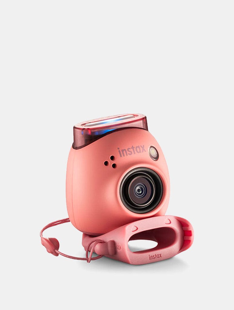 INSTAX PAL Powder Pink