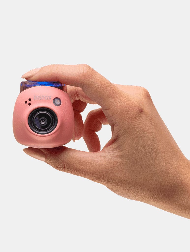 INSTAX PAL Powder Pink