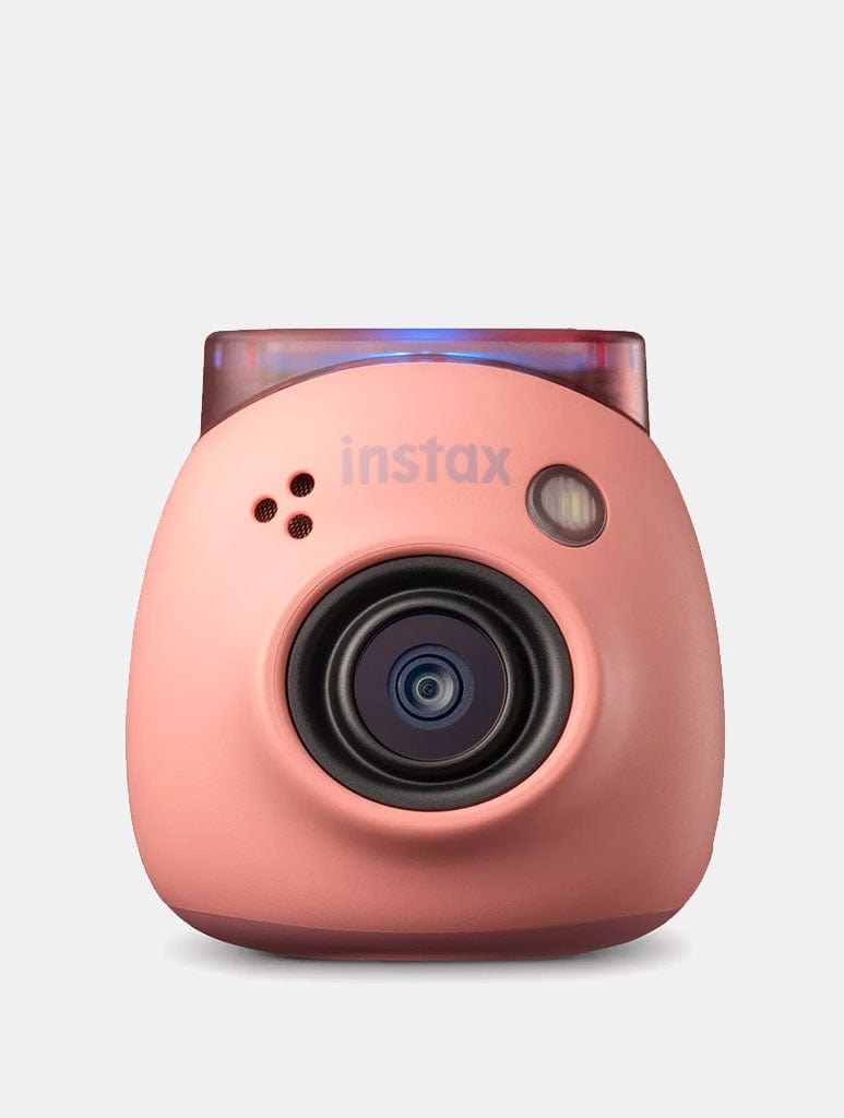 INSTAX PAL Powder Pink