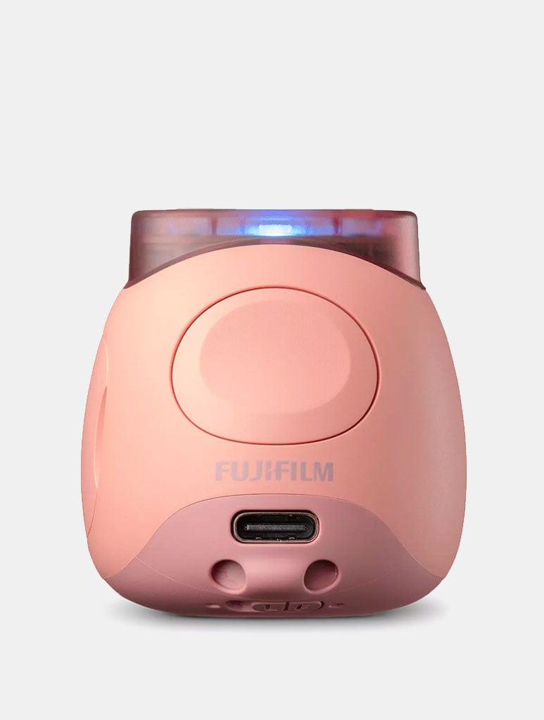 INSTAX PAL Powder Pink
