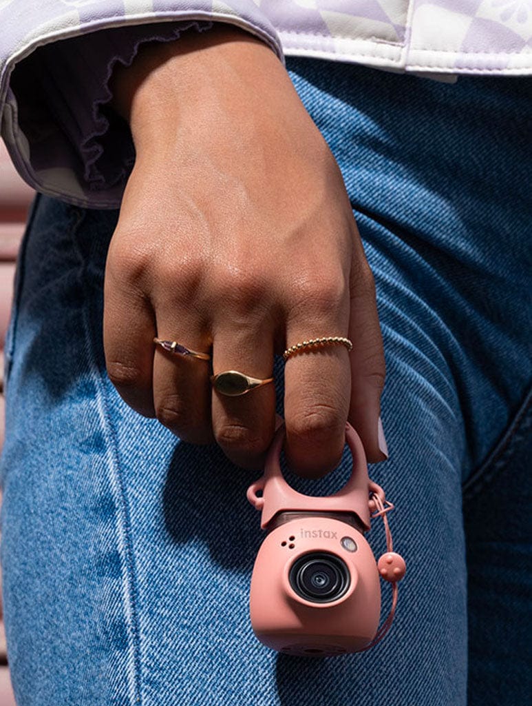 INSTAX PAL Powder Pink