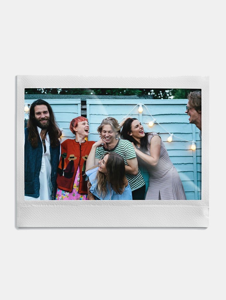 Instax Wide Twin Pack Film - 20 Shots
