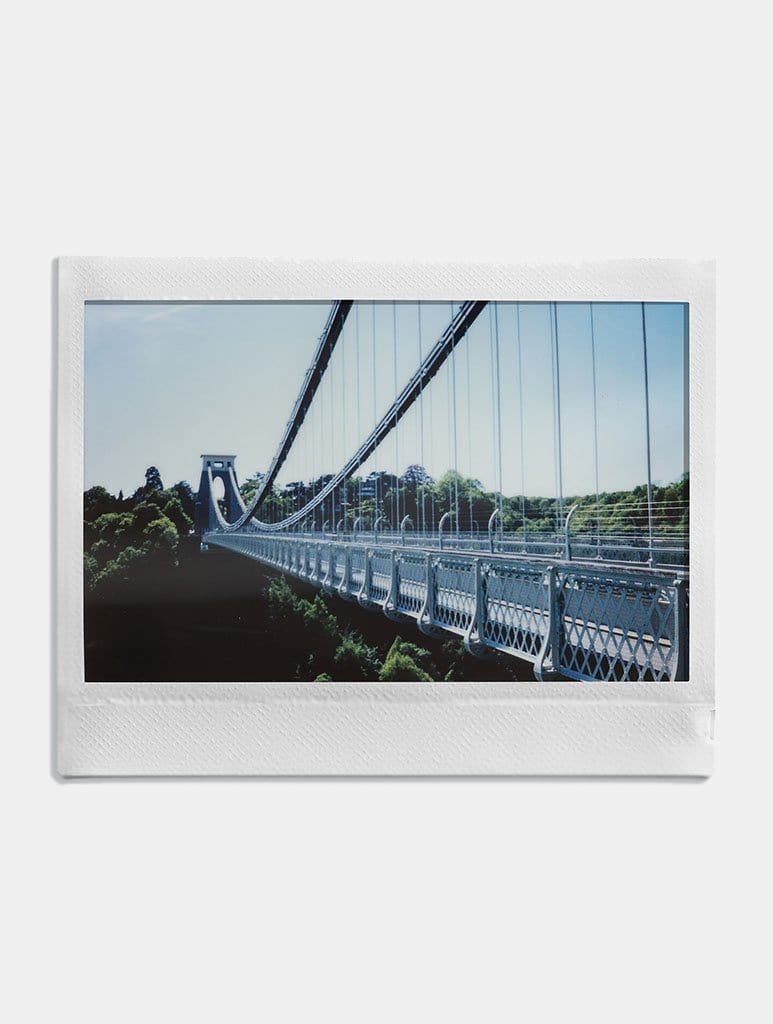 Instax Wide Twin Pack Film - 20 Shots