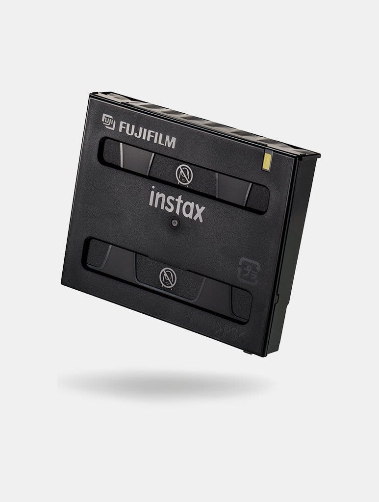 Instax Wide Twin Pack Film - 20 Shots