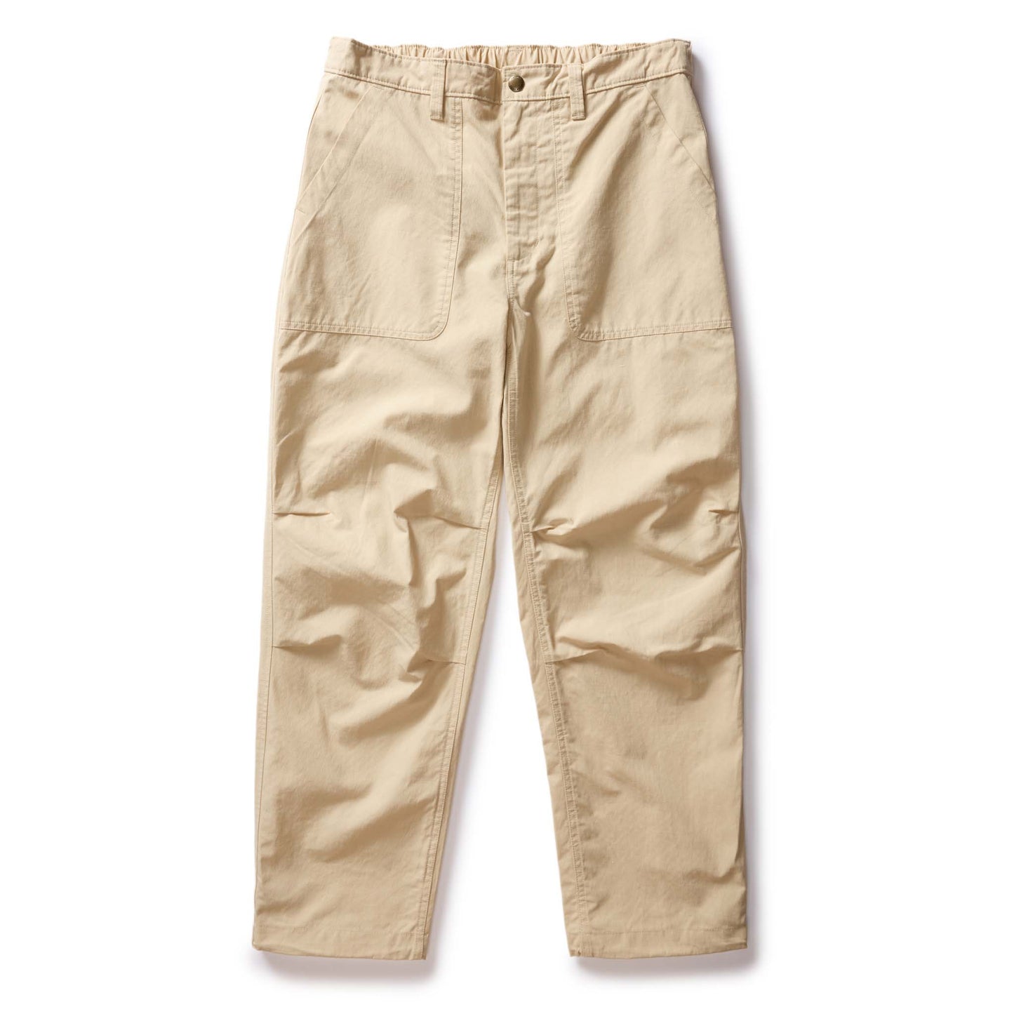 The Scramble Pant in Boulder