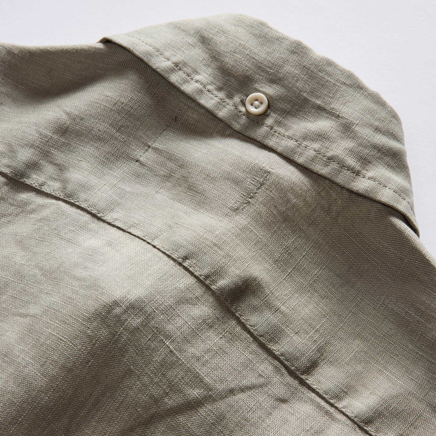 The Jack in Seagrass Linen