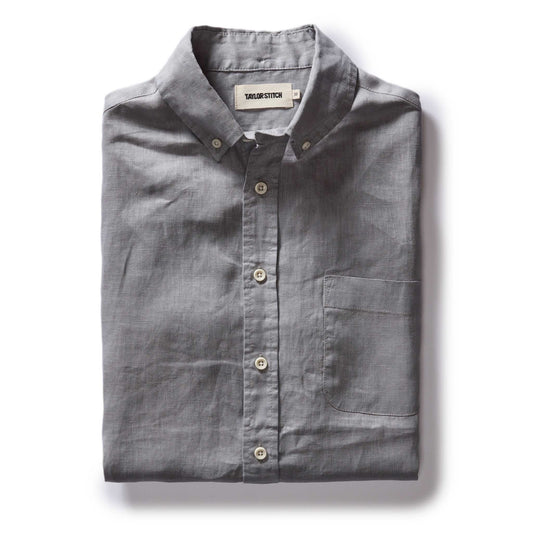 The Jack in Overcast Linen