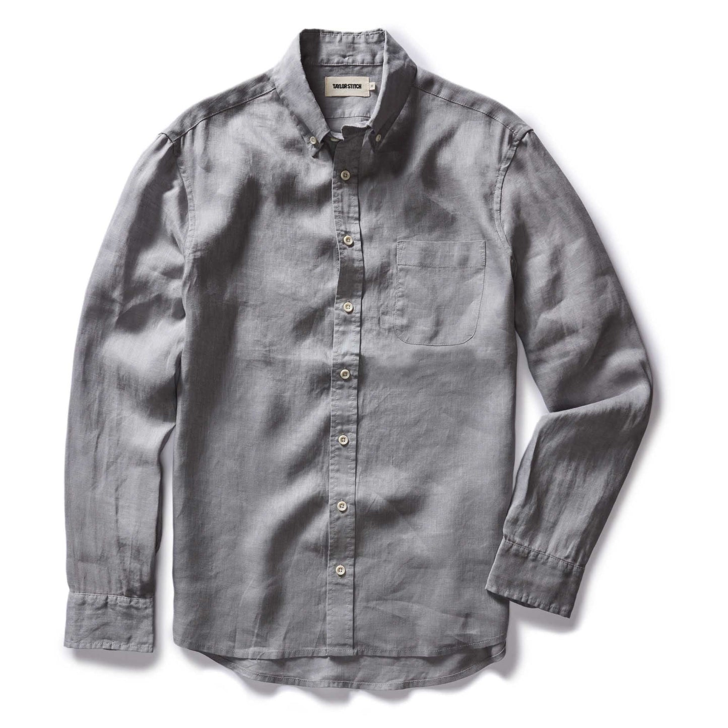 The Jack in Overcast Linen