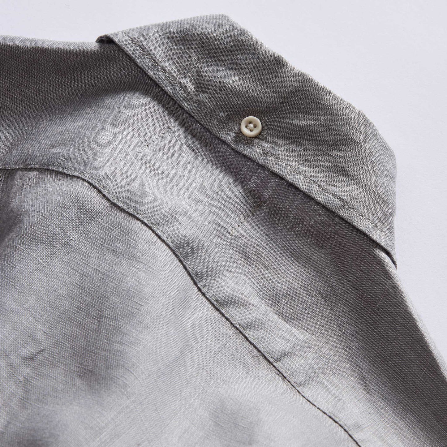 The Jack in Overcast Linen