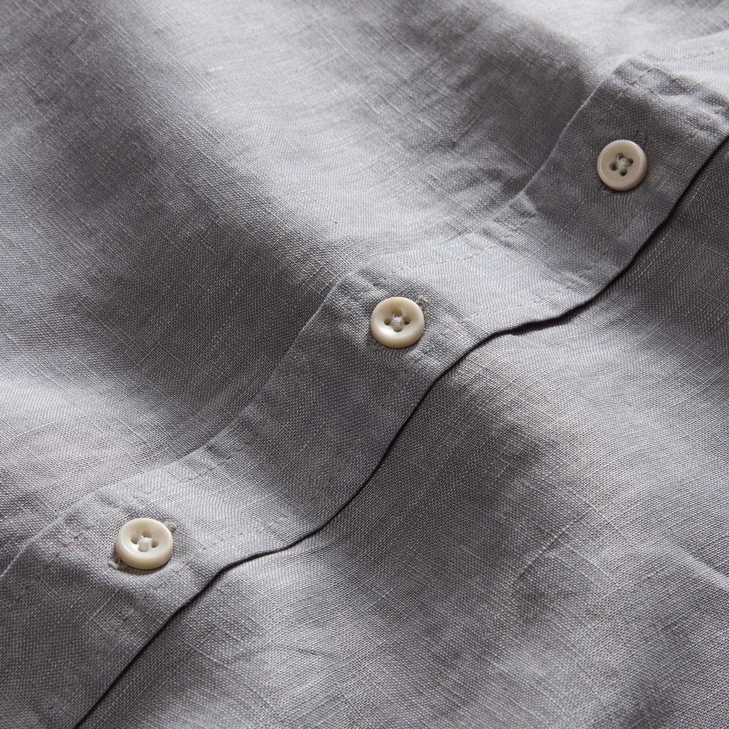 The Jack in Overcast Linen