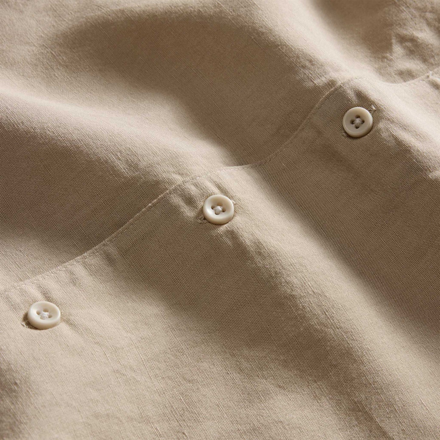 The Palmer Shirt in Cilantro
